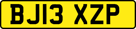 BJ13XZP