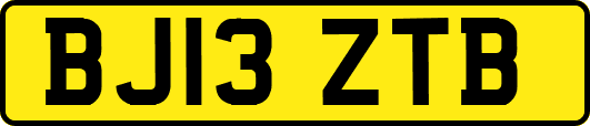 BJ13ZTB
