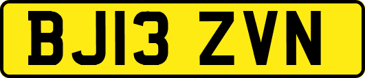BJ13ZVN