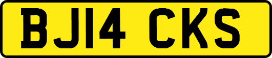 BJ14CKS