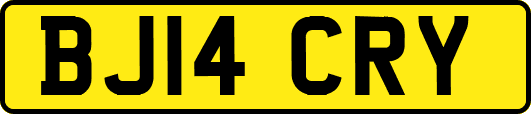 BJ14CRY