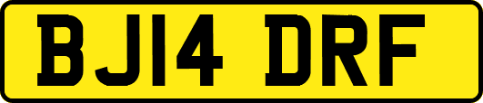BJ14DRF