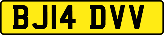 BJ14DVV