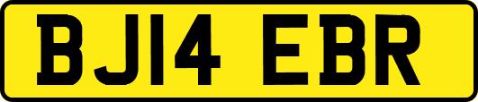BJ14EBR