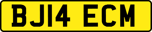 BJ14ECM
