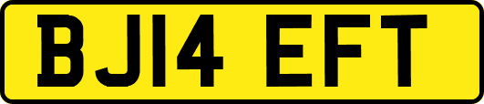 BJ14EFT