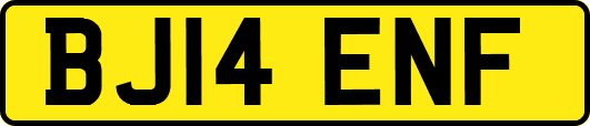 BJ14ENF