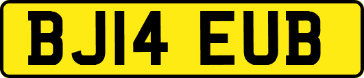 BJ14EUB