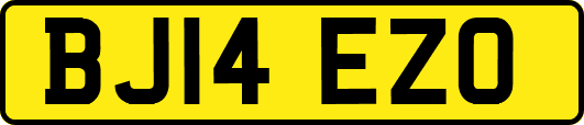 BJ14EZO