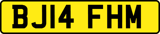 BJ14FHM