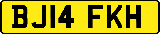 BJ14FKH