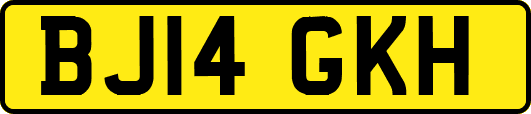BJ14GKH