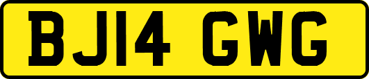 BJ14GWG