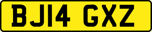BJ14GXZ