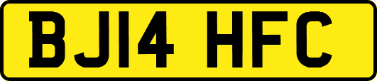 BJ14HFC
