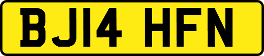 BJ14HFN