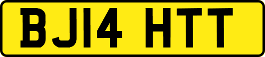 BJ14HTT