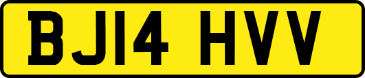 BJ14HVV
