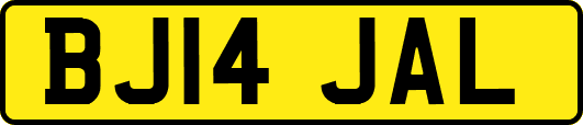 BJ14JAL