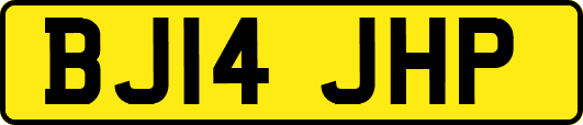 BJ14JHP