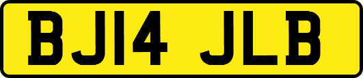BJ14JLB