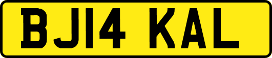 BJ14KAL