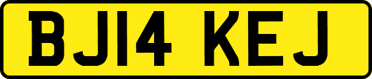 BJ14KEJ