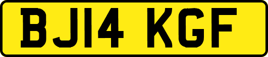 BJ14KGF