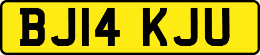 BJ14KJU
