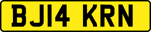 BJ14KRN
