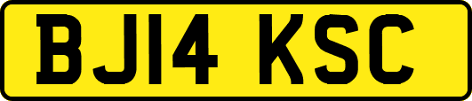 BJ14KSC