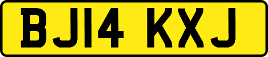 BJ14KXJ