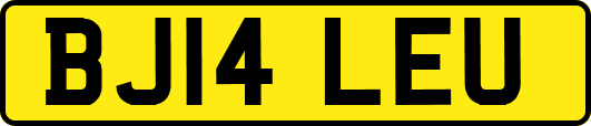 BJ14LEU