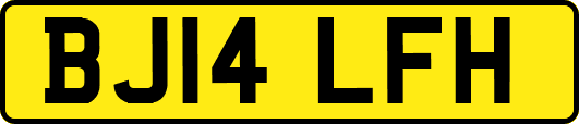 BJ14LFH