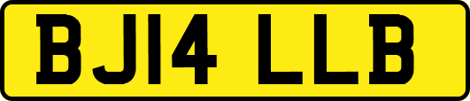 BJ14LLB