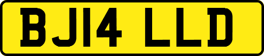 BJ14LLD
