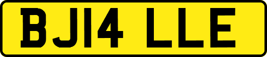 BJ14LLE