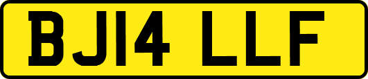 BJ14LLF