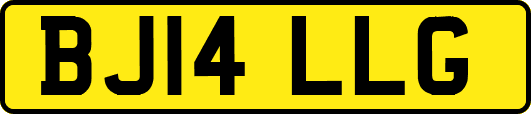 BJ14LLG