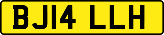 BJ14LLH