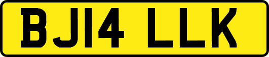 BJ14LLK