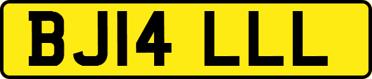 BJ14LLL