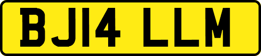 BJ14LLM