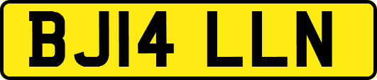 BJ14LLN