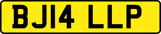 BJ14LLP