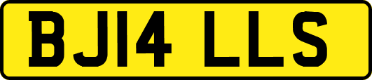 BJ14LLS