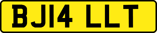 BJ14LLT