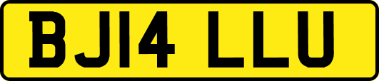 BJ14LLU