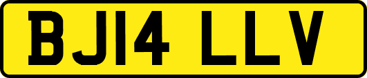 BJ14LLV