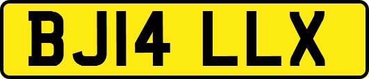 BJ14LLX